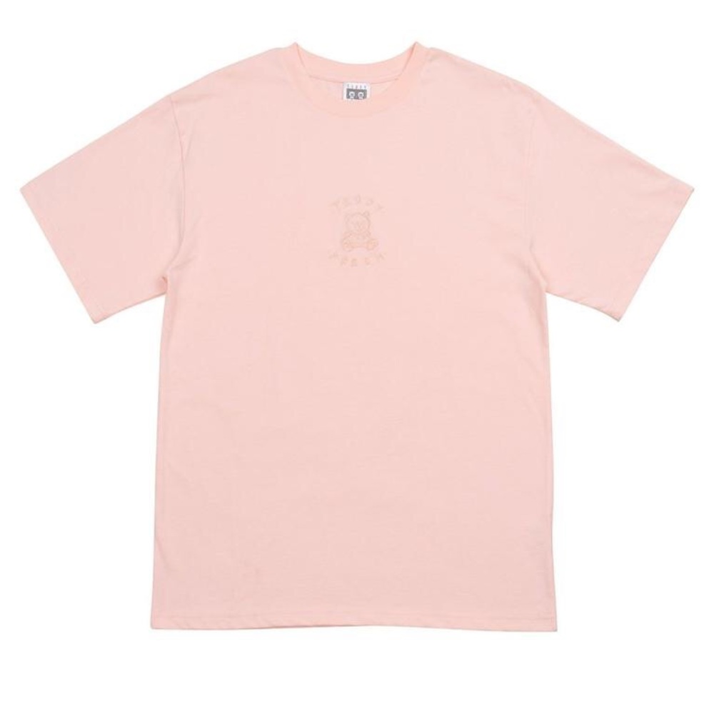 TEDDY FRESH PINK SHIRT SIZE: M